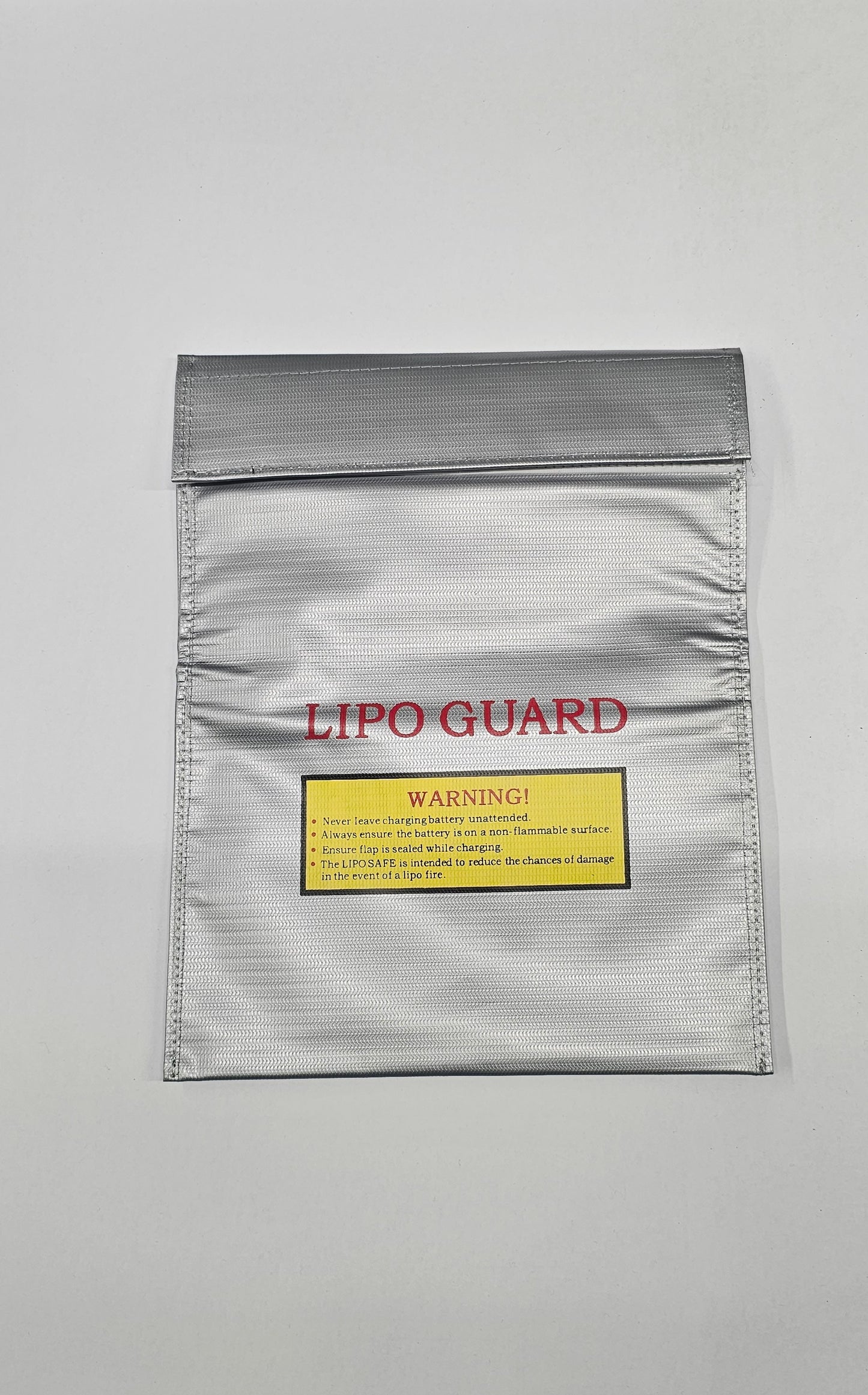 LIPO safety bag